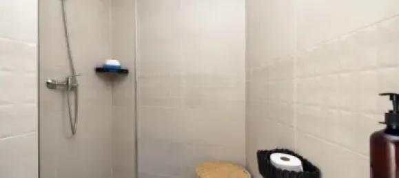 3 غرف نوم منزل في Armilla, Spain رقم 139255 14