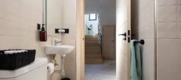 3 غرف نوم منزل في Armilla, Spain رقم 139255 15