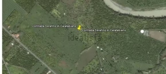 Terrain à Calatabiano, Italy 33000m² No. 256205 2