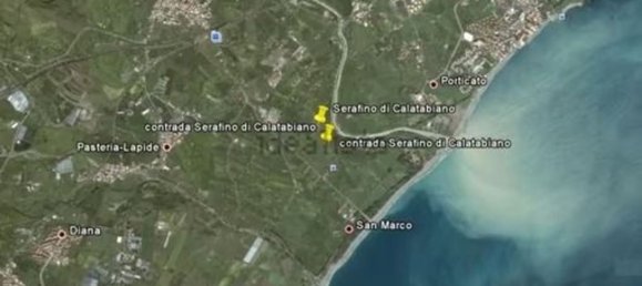 Terrain à Calatabiano, Italy 33000m² No. 256205 8