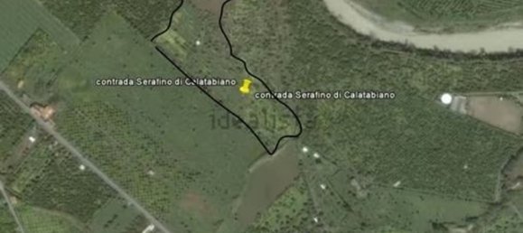 Terrain à Calatabiano, Italy 33000m² No. 256205 5