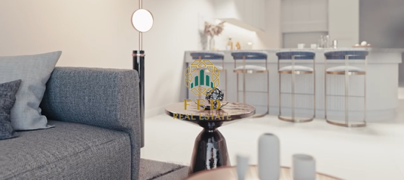 1 bedroom Apartment in Business Bay, UAE No. 13187 13