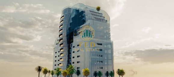 1 bedroom Apartment in Business Bay, UAE No. 13187 5