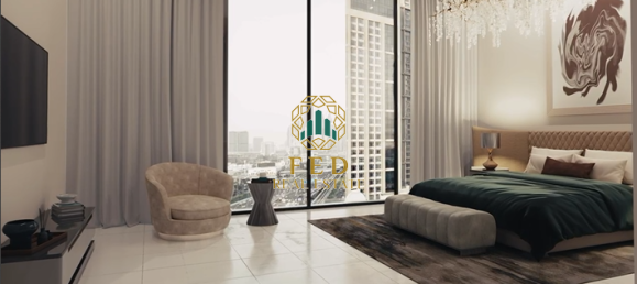 1 bedroom Apartment in Business Bay, UAE No. 13187 11