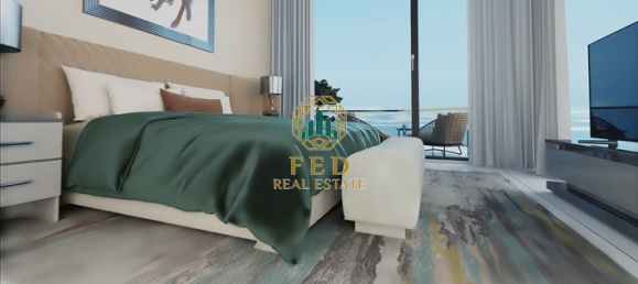 1 bedroom Apartment in Business Bay, UAE No. 13187 12