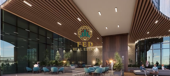 1 bedroom Apartment in Business Bay, UAE No. 13187 6