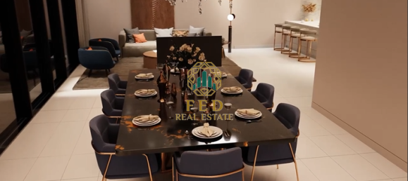 1 bedroom Apartment in Business Bay, UAE No. 13187 9