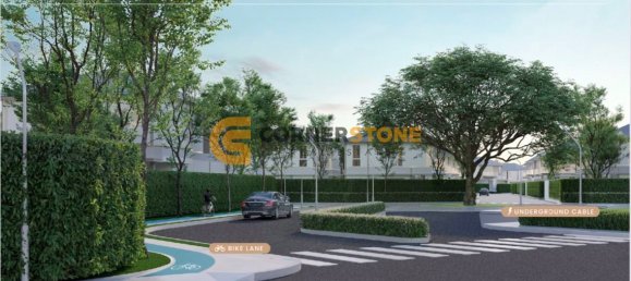 4 bedrooms Cafe / restaurant in Pattaya, Thailand No. 19520 2