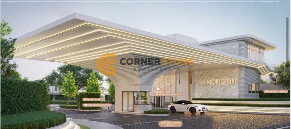 4 bedrooms Cafe / restaurant in Pattaya, Thailand No. 19520 3