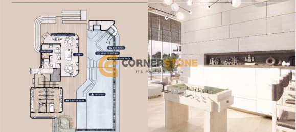 4 bedrooms Cafe / restaurant in Pattaya, Thailand No. 19520 7