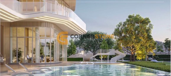 4 bedrooms Cafe / restaurant in Pattaya, Thailand No. 19520 5