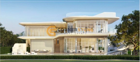 4 bedrooms Cafe / restaurant in Pattaya, Thailand No. 19520 4