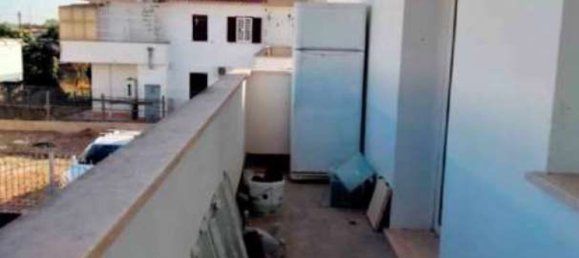 Apartamento de 4 habitaciónes en Fiumicino, Italy No. 17003 15