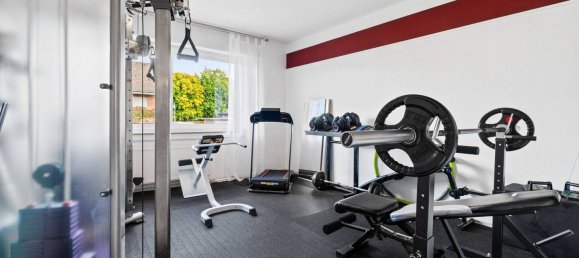 Таунхаус с 2 спальнями в Ахен, Германия № 321225 19