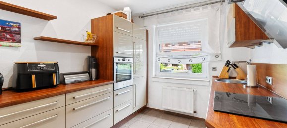 Таунхаус с 2 спальнями в Ахен, Германия № 321225 12