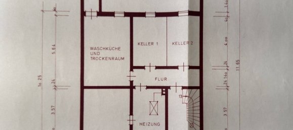 Таунхаус с 2 спальнями в Ахен, Германия № 321225 29