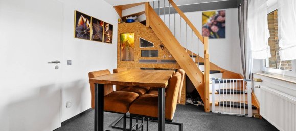 Таунхаус с 2 спальнями в Ахен, Германия № 321225 8