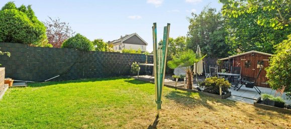 Таунхаус с 2 спальнями в Ахен, Германия № 321225 4