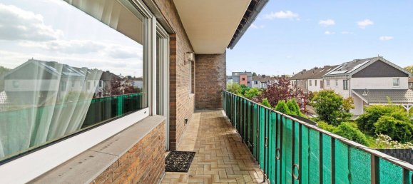 Таунхаус с 2 спальнями в Ахен, Германия № 321225 15