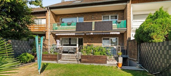 Таунхаус с 2 спальнями в Ахен, Германия № 321225 2