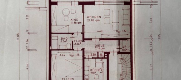 Таунхаус с 2 спальнями в Ахен, Германия № 321225 26