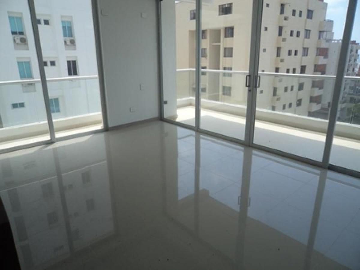 3 bedrooms House in Atlantico, Colombia No. 8959