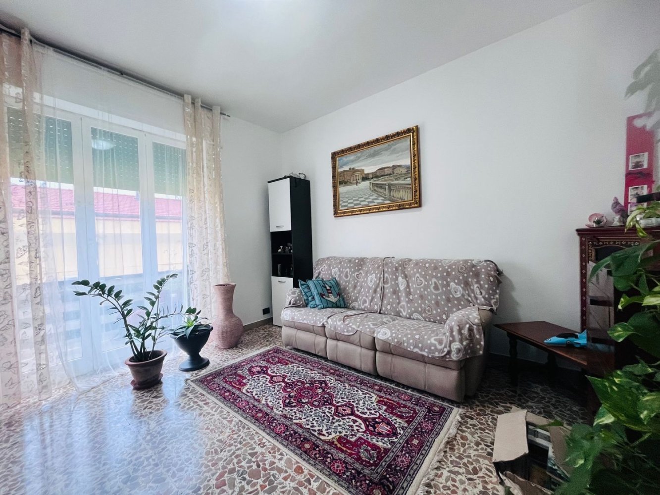 4 rooms Apartment in Livorno, Italy No. 111580
