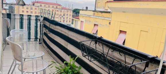 4 rooms Apartment in Livorno, Italy No. 111580 6