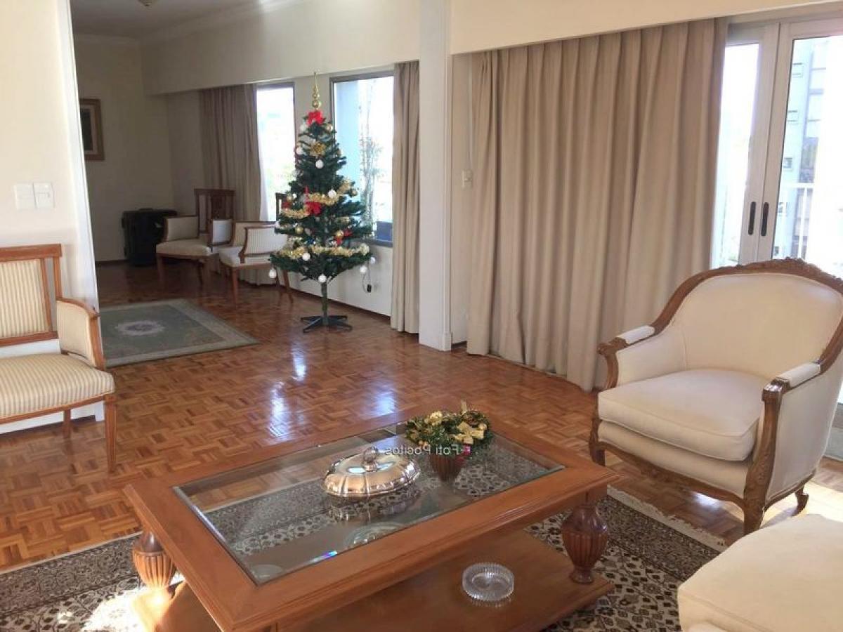 2 bedrooms Apartment in Montevideo, Uruguay No. 12544