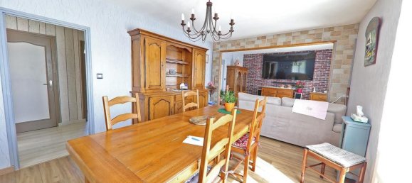 Дом с 4 спальнями в Базош-ле-Галлеранд, Франция № 327698 5