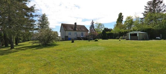 Дом с 4 спальнями в Базош-ле-Галлеранд, Франция № 327698 16