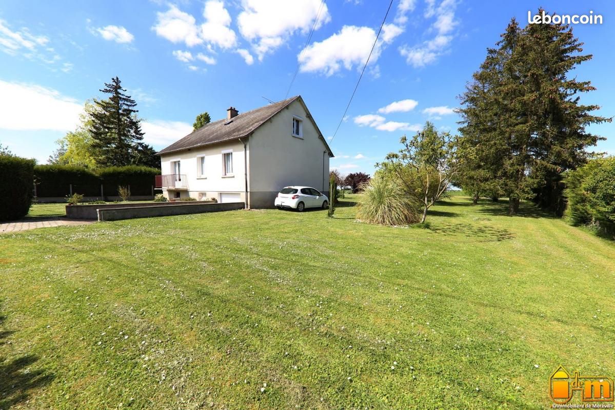 Дом с 4 спальнями в Базош-ле-Галлеранд, Франция № 327698