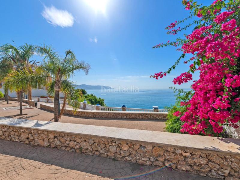 1 bedroom Apartment in Nerja, Spain No. 139081