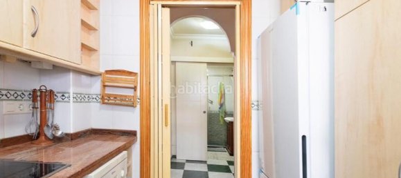 1 bedroom Apartment in Nerja, Spain No. 139081 7