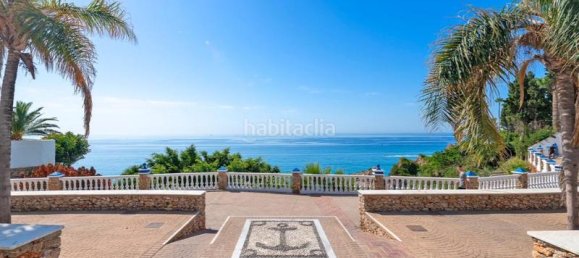 1 bedroom Apartment in Nerja, Spain No. 139081 2
