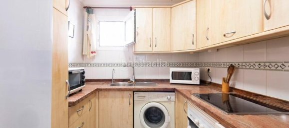 1 bedroom Apartment in Nerja, Spain No. 139081 6