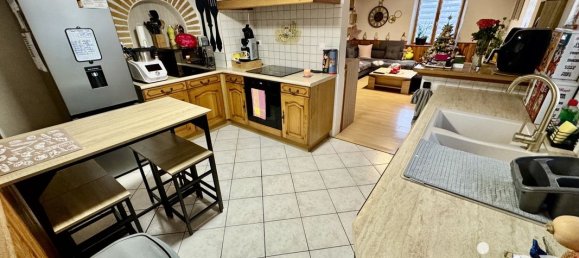 4 rooms Townhouse in Wolfgantzen, France No. 39332 4