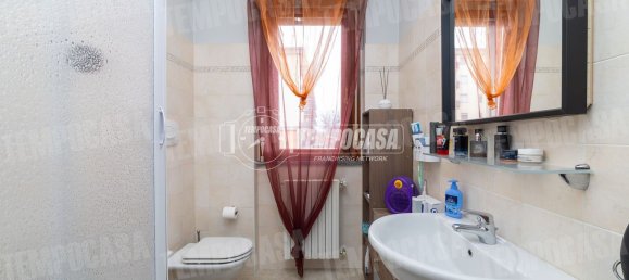 3 rooms Apartment in Seriate, Italy No. 204457 12