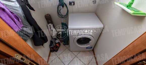 3 rooms Apartment in Seriate, Italy No. 204457 14