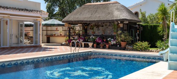 3 bedrooms Villa in Mijas, Spain No. 140018 29