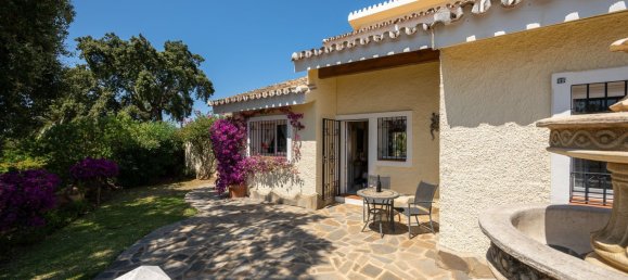 3 bedrooms Villa in Mijas, Spain No. 140018 41