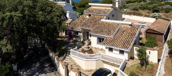 3 bedrooms Villa in Mijas, Spain No. 140018 47