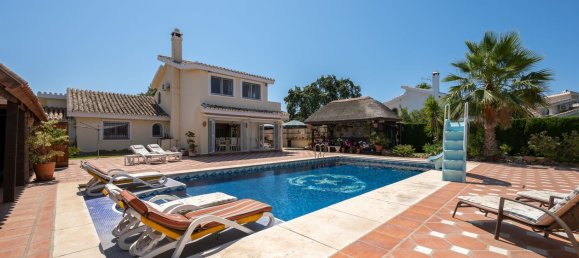 3 bedrooms Villa in Mijas, Spain No. 140018 19