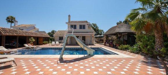 3 bedrooms Villa in Mijas, Spain No. 140018 27