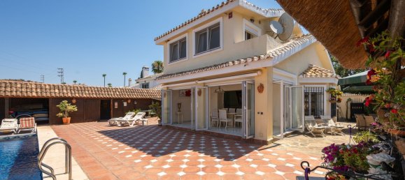 3 bedrooms Villa in Mijas, Spain No. 140018 20