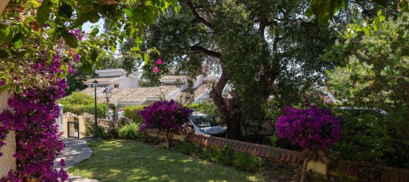 3 bedrooms Villa in Mijas, Spain No. 140018 40