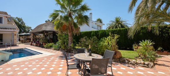3 bedrooms Villa in Mijas, Spain No. 140018 28