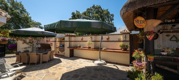 3 bedrooms Villa in Mijas, Spain No. 140018 39