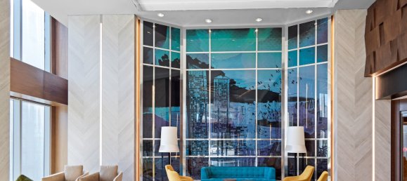 Apartment 4+1 in Istanbul, Turkey No. 20897 2