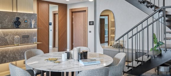 Apartment 4+1 in Istanbul, Turkey No. 20897 7